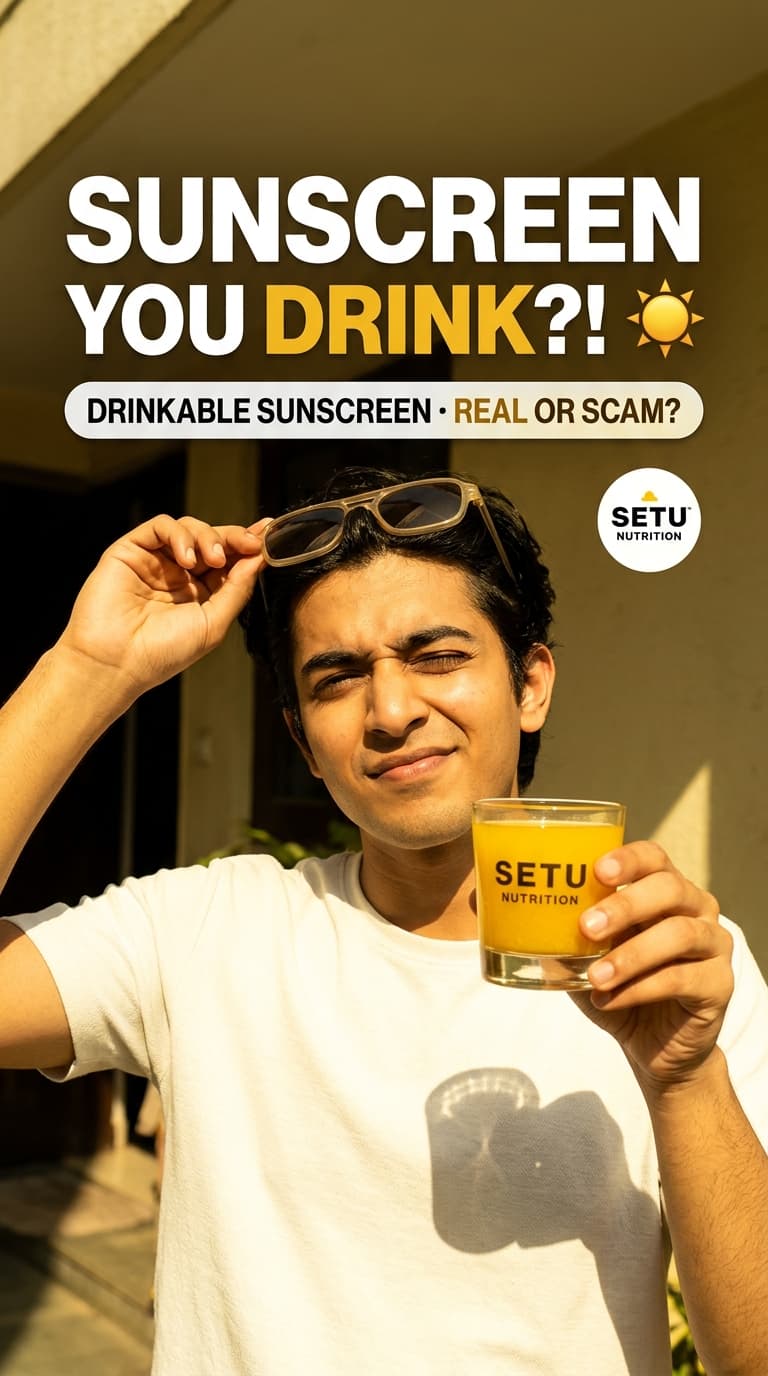 SETU Nutrition